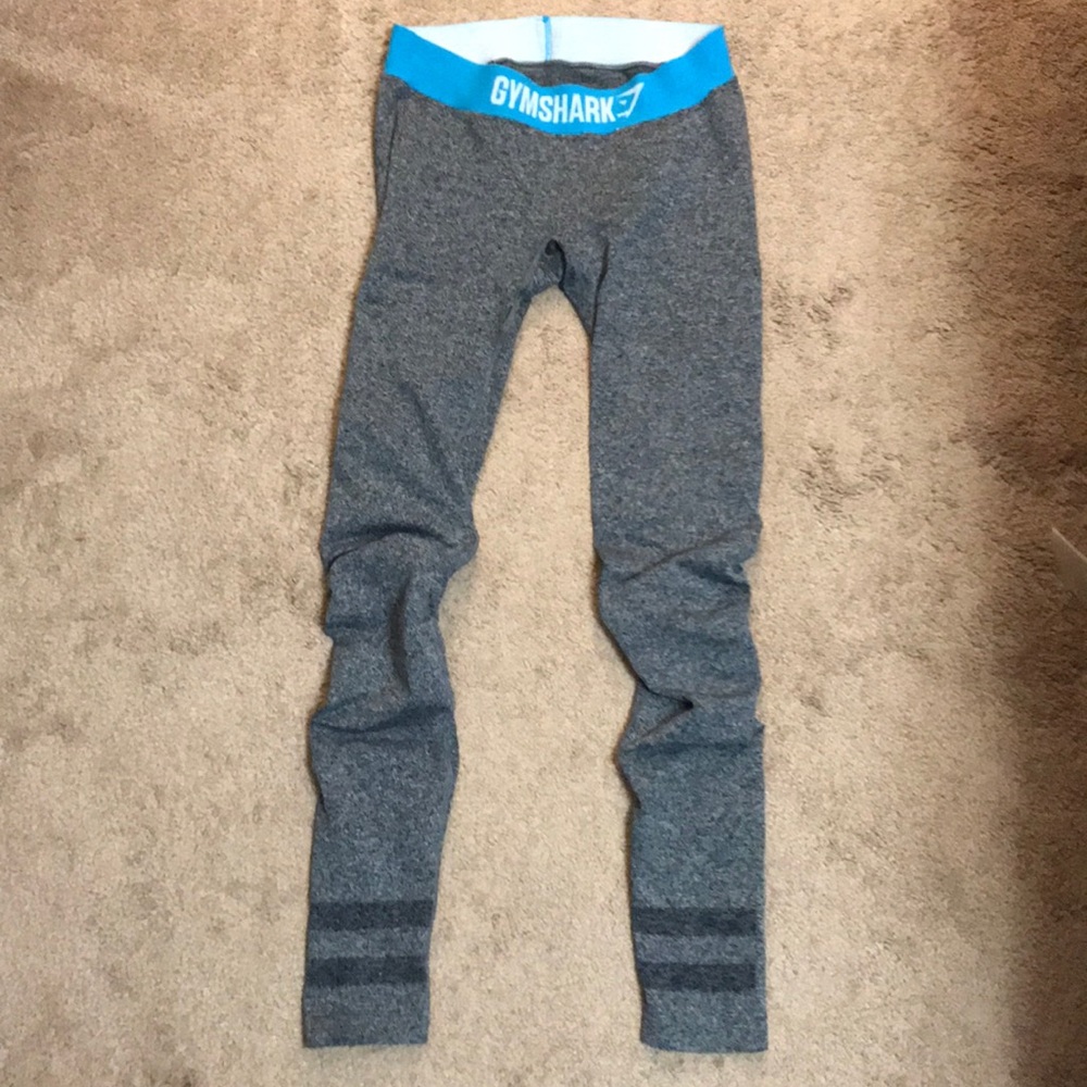 First Gen V1 Flex Gymshark Leggings